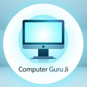 computer guru ji