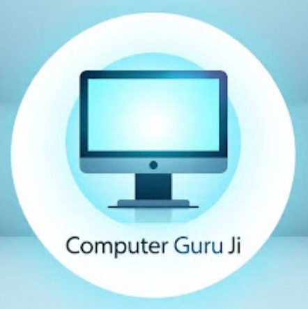 computer guru ji